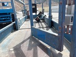 Control Station Upper with