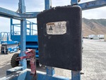 Control Station Upper with