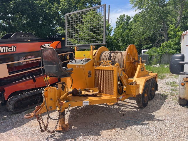 TSE DPT30B Cable Puller and Tensioner TSE DPT30B Cable Puller and Tensioner