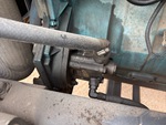 Motor with