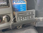 Cab with