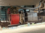 Underbody with Despegue propulsado
