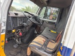 Cab with