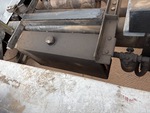 Underbody with Tanque hidráulico