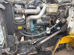 Motor with