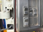Cab with Control de Ventanas
