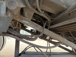 Underbody with Mangueras (hidráulicas)