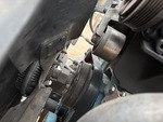 Motor with