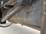 Underbody with Condición del chasis