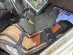 Cab with Asientos/apoyabrazos