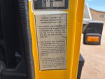 General Appearance with Normas Federales de Vehículos Automotores