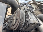 Motor with
