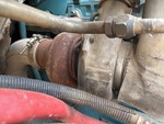 Motor with