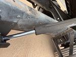 Underbody with Cilindros