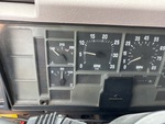 Cab with Luces de advertencia del motor