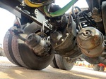 Drivetrain with