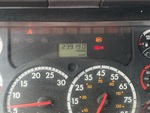 4 Transmision with Engine Hours
