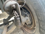 4 Underbody - Truck with