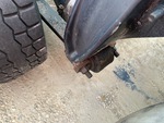 4 Underbody - Truck with