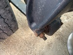 4 Underbody - Truck with