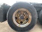 4 Underbody - Truck with