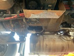 Drivetrain with