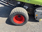Chassis Photos with