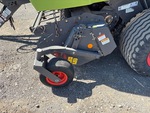 Chassis Photos with