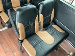 Interior with