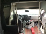 Interior with