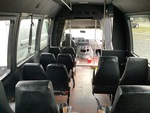 Interior with