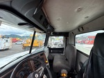 Cab with
