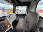 Cab with