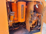 Hydraulics with