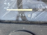 Aspect général with Compteur horaire / compteur kilométrique