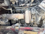 Motor with