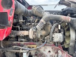 Motor with