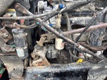 Motor with