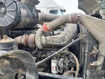 Motor with