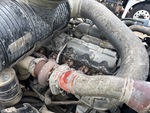 Motor with