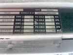 Aspect général with Numéro de série/Numéro d'identification du véhicule automobile