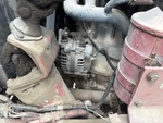 Motor with