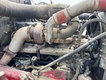 Motor with