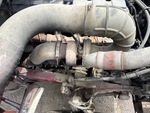 Motor with