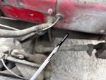 Motor with