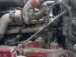 Motor with