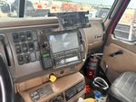 Cab with