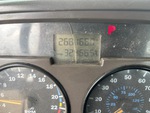 Cab with Engine Hours