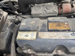 Motor with