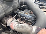 Motor with